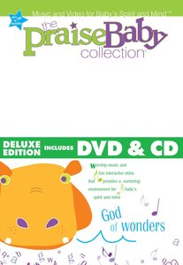 Album Image for God of Wonders CD & DVD - DISC 1