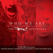 Album Image for Who We Are: Red Anthology Triple CD - DISC 1