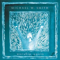 Album Image for Worship Again - DISC 1