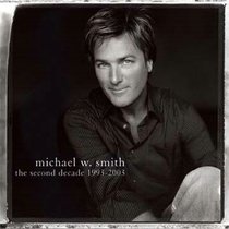 Album Image for Second Decade 1993-2003 - DISC 1