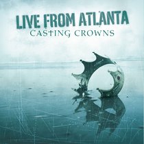 Album Image for Live From Atlanta Cd/Dvd - DISC 1