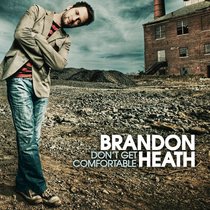 Album Image for Don't Get Comfortable - DISC 1