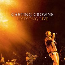 Album Image for Lifesong Live (Cd/dvd) - DISC 1