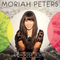 Album Image for I Choose Jesus - DISC 1