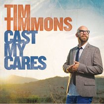 Album Image for Cast My Cares - DISC 1