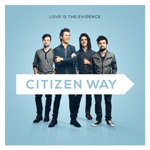 Album Image for Love is the Evidence - DISC 1
