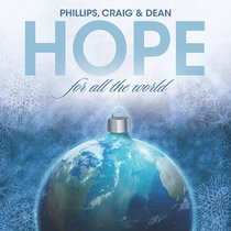 Album Image for Hope For All the World - DISC 1