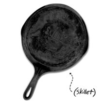 Album Image for Skillet - DISC 1