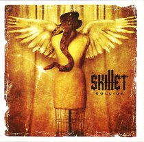 Album Image for Collide - DISC 1