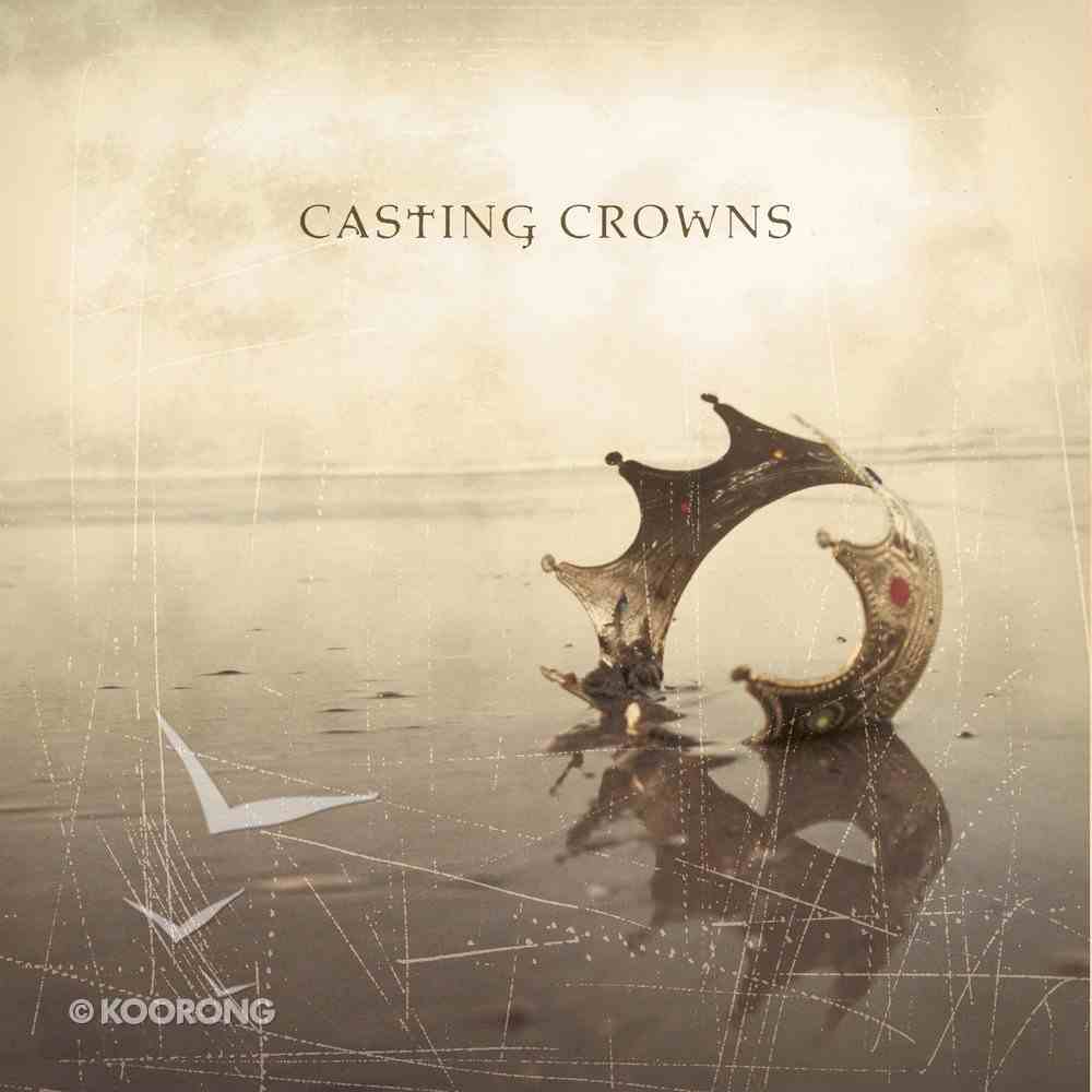 Casting Crowns CD