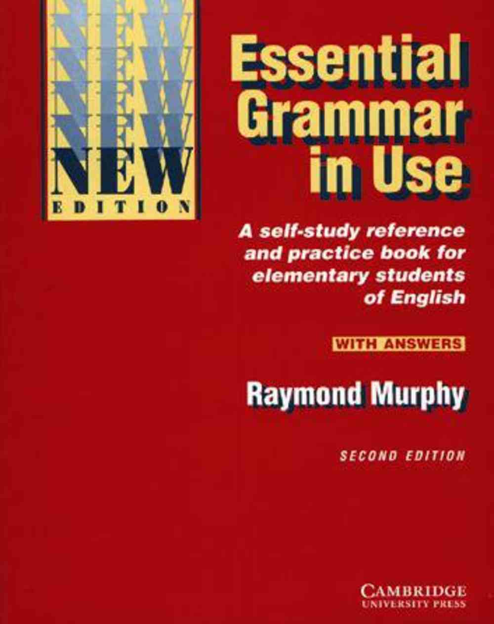 essential grammar in use 2nd edition essential grammar in use 2nd edition