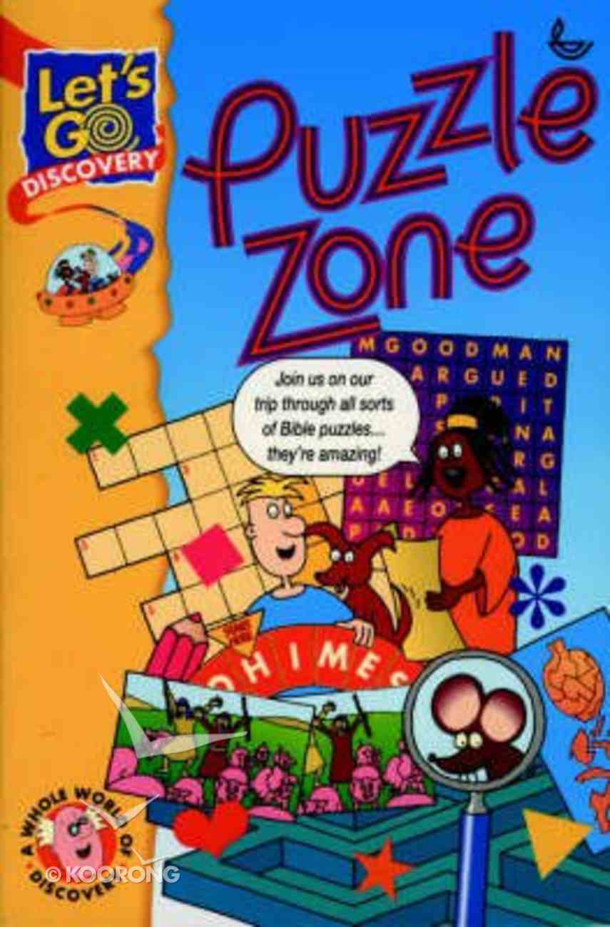 Puzzle Zone Koorong