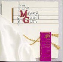 Album Image for Majesty and Glory the - DISC 1