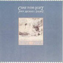 Album Image for Come to the Quiet - DISC 1