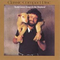 Album Image for Songs For the Shepherd - DISC 1