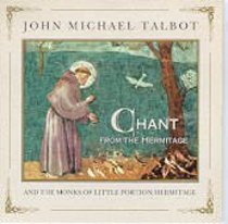 Album Image for Chant From the Hermitage - DISC 1