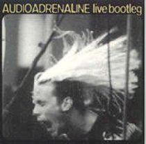 Album Image for Live Bootleg - DISC 1