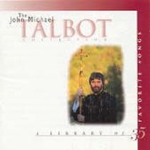 Album Image for John Michael Talbot Collection - DISC 1