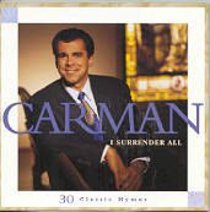 Album Image for I Surrender All - DISC 1