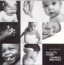 Album Image for Butterfly Kisses & Bedtime Prayers - DISC 1