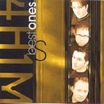Album Image for Best Ones the - DISC 1