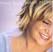 Album Image for These Days - DISC 1