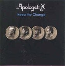 Album Image for Keep the Change - DISC 1