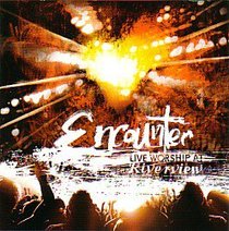 Album Image for Encounter - DISC 1