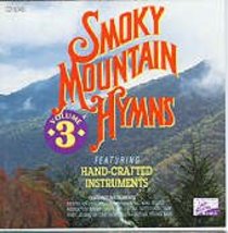 Album Image for Smoky Mountain Hymns 3 - DISC 1