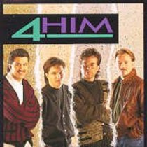 Album Image for 4him - DISC 1