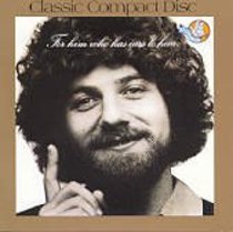 Album Image for For Him Who Has Ears to Hear - DISC 1