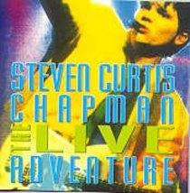 Album Image for The Live Adventure - DISC 1