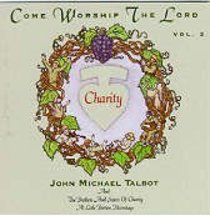 Album Image for Come Worship the Lord Volume 2 - DISC 1