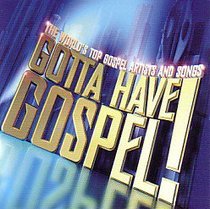 Album Image for Gotta Have Gospel (Double Cd & Bonus Dvd) - DISC 1