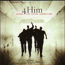 Album Image for Encore For Future Generations - DISC 1