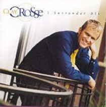 Album Image for I Surrender All - DISC 1