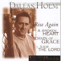 Album Image for Dallas Holm (Signature Songs Series) - DISC 1