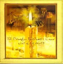 Album Image for Light of the World - DISC 1