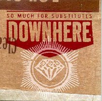 Album Image for So Much For Substitutes - DISC 1