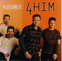 Album Image for Visible - DISC 1