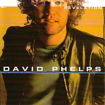 Album Image for Revelation - DISC 1