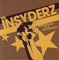 Album Image for Soundtrack to a Revolution - DISC 1