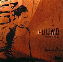 Album Image for Found - DISC 1
