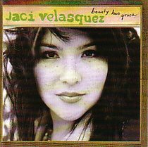 Album Image for Beauty Has Grace - DISC 1