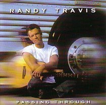 Album Image for Passing Through - DISC 1