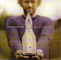 Album Image for Life is a Church - DISC 1
