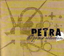 Album Image for The Praise Collection - DISC 1