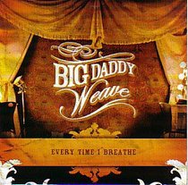 Album Image for Every Time I Breathe - DISC 1