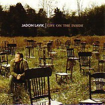 Album Image for Life on the Inside - DISC 1