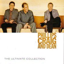 Album Image for Ultimate Collection - DISC 1